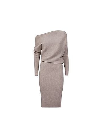 Reiss Lara Casual Dress (view 1)