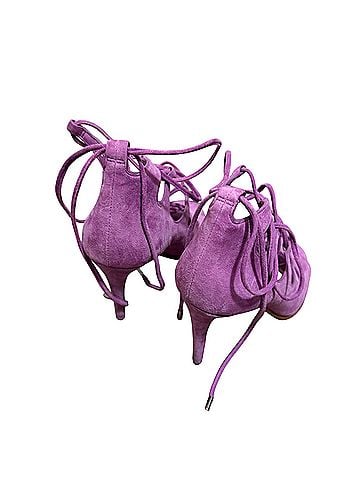 Coach Heels (view 2)