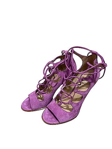 Coach Heels (view 1)