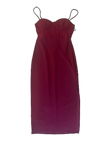 Astr Cocktail Dress (view 1)