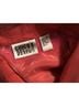 Chico's Design 100% Silk Floral Red Button-Down Shirt Size 2X - photo 4