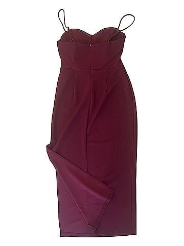 Astr Cocktail Dress (view 2)