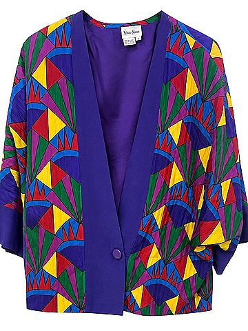 Neiman Marcus Blazer (view 1)