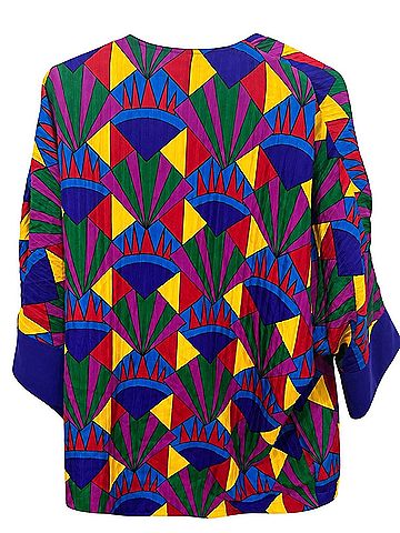 Neiman Marcus Blazer (view 2)