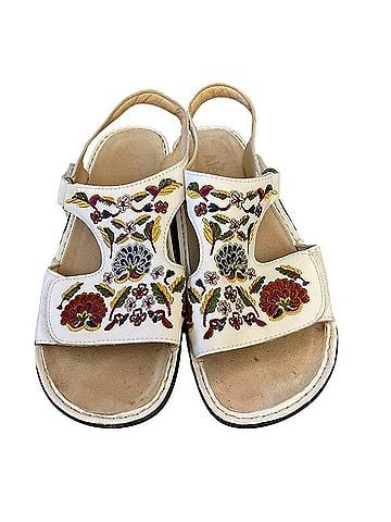 Alegria Vik Sandals (view 1)