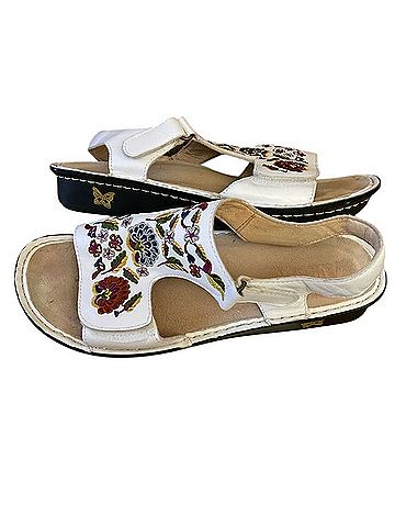 Alegria Vik Sandals (view 2)