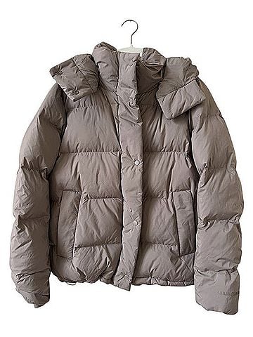 Lululemon Athletica Wunder Puff Jacket (view 1)