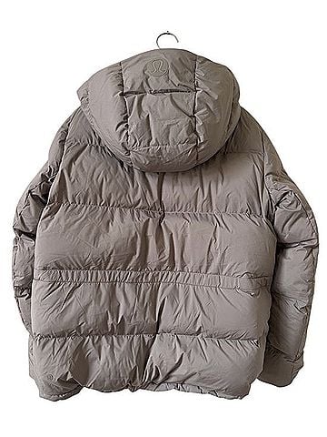 Lululemon Athletica Wunder Puff Jacket (view 2)