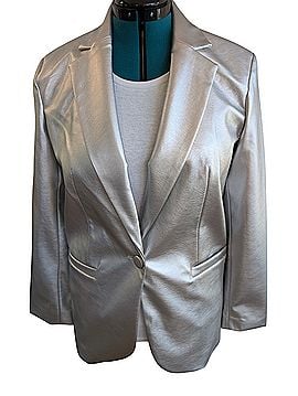 A New Day Blazer (view 1)
