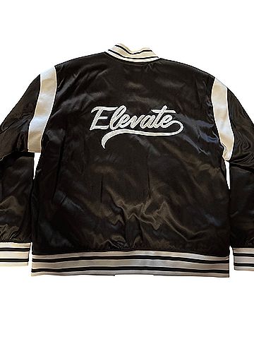Target Jacket (view 2)