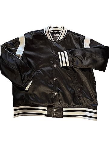 Target Jacket (view 1)