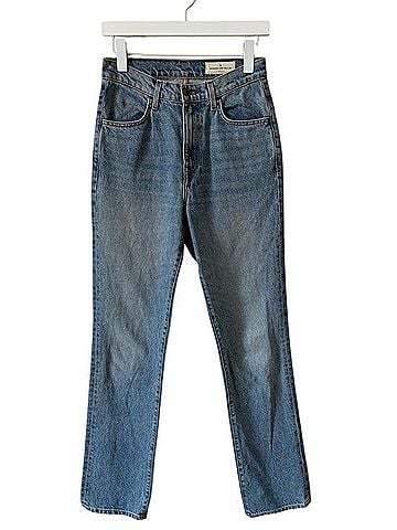 Imogene and Willie Sophie Jeans (view 1)