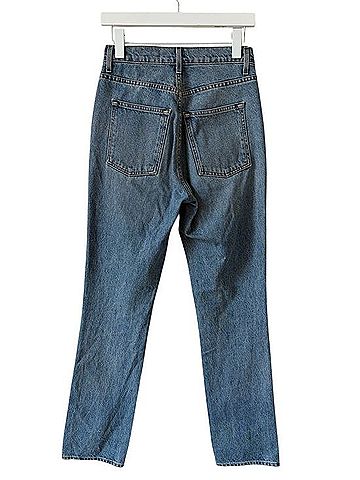 Imogene and Willie Sophie Jeans (view 2)