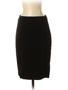 White House Black Market Formal Skirt (view 1)