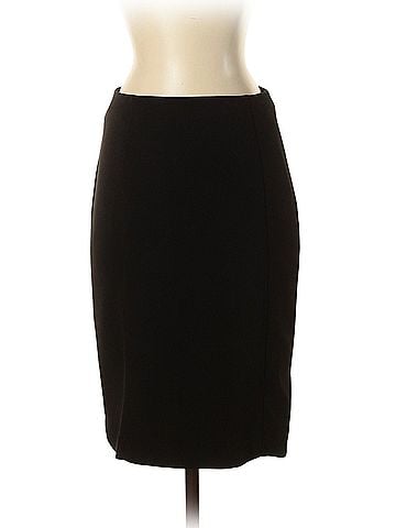 White House Black Market Formal Skirt (view 1)