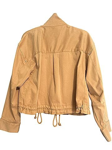 Caslon Jacket (view 2)