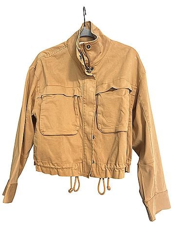 Caslon Jacket (view 1)