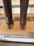 Dolce Vita 100% Leather Brown Boots Size 7 1/2 - photo 3