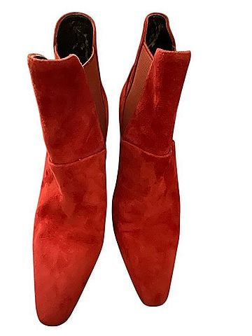 Donald J Pliner Ankle Boots (view 1)