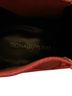 Donald J Pliner 100% Suede Red Ankle Boots Size 6 1/2 - photo 12