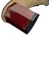 Donald J Pliner 100% Suede Red Ankle Boots Size 6 1/2 - photo 9