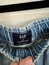 Gap Blue Jeans Size S (tall) - photo 3