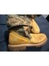 Timberland Camo Green Gold Ankle Boots Size EU 37 1/2 - photo 5