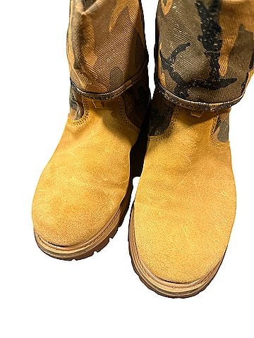 Timberland booots Ankle Boots (view 2)
