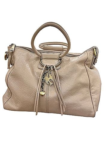 Hobo The Original Sheila Medium Satchel Crossbody Bag (view 1)