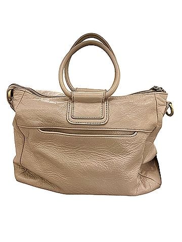 Hobo The Original Sheila Medium Satchel Crossbody Bag (view 2)