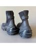 1017 ALYX 9SM Black Boots Size 8 1/2 - photo 6