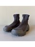1017 ALYX 9SM Black Boots Size 8 1/2 - photo 7