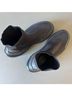 1017 ALYX 9SM Black Boots Size 8 1/2 - photo 9