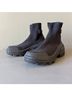 1017 ALYX 9SM Black Boots Size 8 1/2 - photo 12