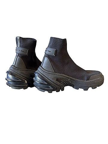 1017 ALYX 9SM Mid Sock Boots Boots (view 2)