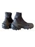 1017 ALYX 9SM Black Boots Size 8 1/2 - photo 2