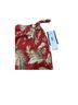 Ralph Lauren Floral Red Multi Color Skort Size 8 - photo 4