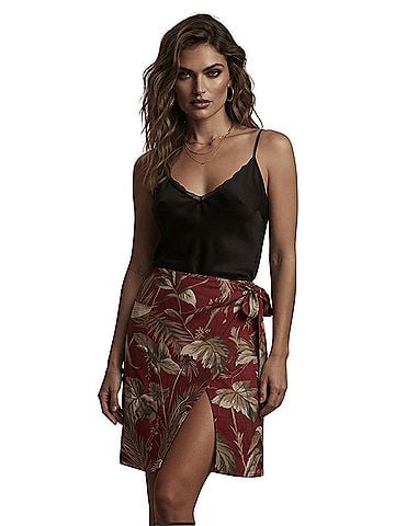 Ralph Lauren Skort (view 1)