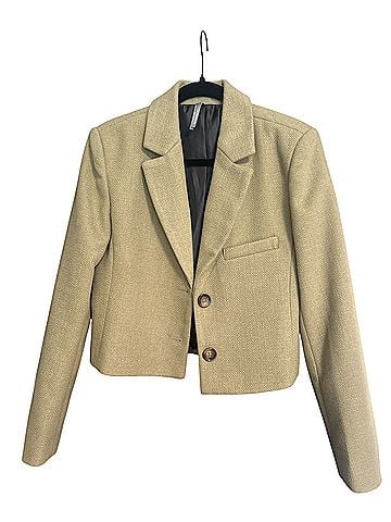 Anthropologie Blazer (view 1)