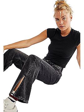 We the Free Jeans (view 1)