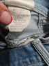 Mother Solid Blue Jeans Size 27 waist - photo 4
