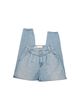 Mother Solid Blue Jeans Size 27 waist - photo 5