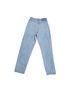 Mother Solid Blue Jeans Size 27 waist - photo 7