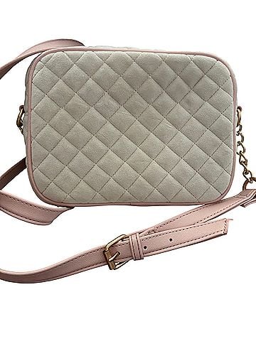 Juicy Couture Leather Crossbody Bag (view 2)