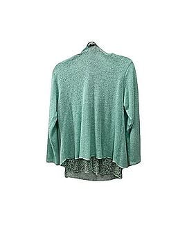 MADE IN ITALY Pullover Sweater (view 2)