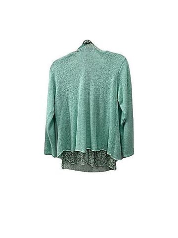 MADE IN ITALY Pullover Sweater (view 2)