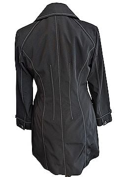 Anne Klein Coat (view 2)