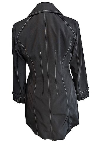 Anne Klein Coat (view 2)
