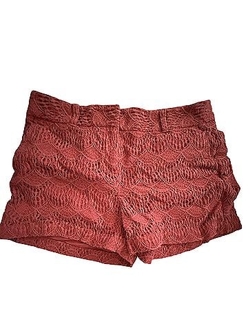 Ann Taylor LOFT Outlet Dressy Shorts (view 1)