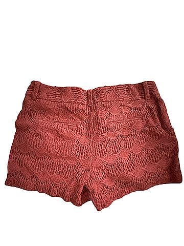 Ann Taylor LOFT Outlet Dressy Shorts (view 2)